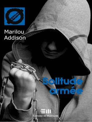 cover image of Solitude armée 09